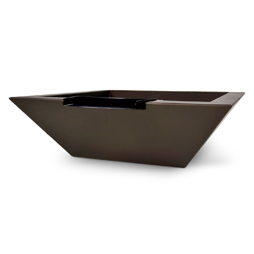 CAD Drawings Grand Effects Fire & Water Bowls