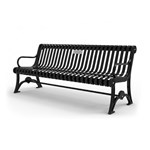 View Bench: Model CAL-953