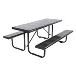 View Picnic Table: Model CAT-035