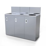 View Recycling Bin: Model CRC-703