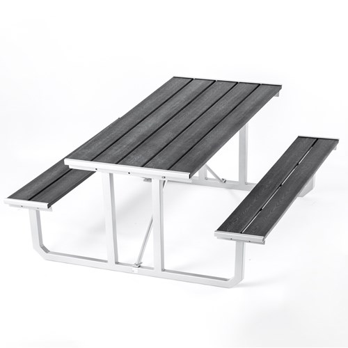View Picnic Table: Traditional, Model ( CAT 030N )