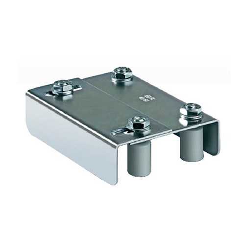 View Adjustable Guiding Plate