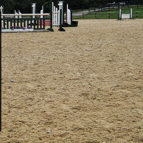 CAD Drawings Stabilizer Solutions, Inc. Equestrian: Stabilizer Arena Mix