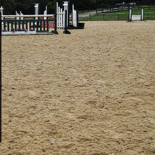 View Equestrian: Stabilizer Arena Mix