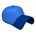 View Baseball Hat (TP2374)