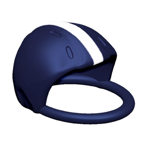 View Football Helmet (TP2377)