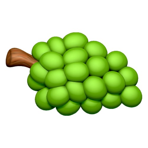 View Green Grapes (TP2332)