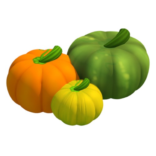 View Pumpkins (TP2341)