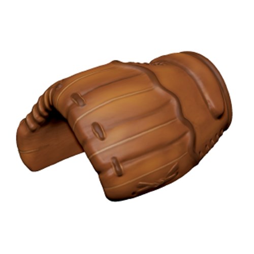 View Baseball Glove  (TP2373)