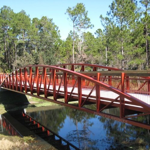 View Crossbow Steel Style Bridge