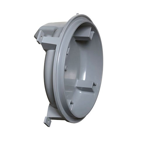 View LED Light Niches