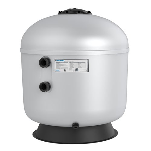 View HCF Series Sand Filters
