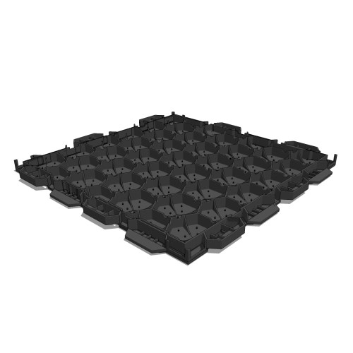 CAD Drawings BIM Models Ultra Base Systems Ultra Base Systems Champion Panel Base Panel System