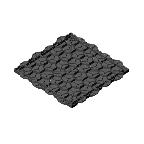CAD Drawings BIM Models Ultra Base Systems Ultra Base Systems Champion Panel Base Panel System