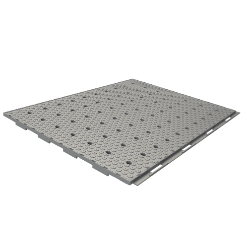 CAD Drawings BIM Models Ultra Base Systems Ultra Base Systems MAX Panel