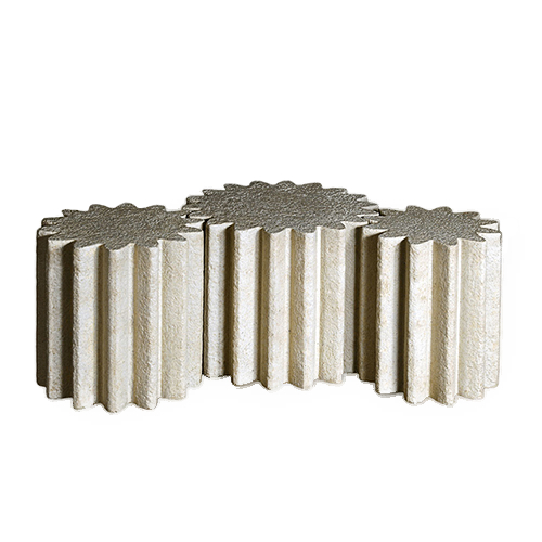 CAD Drawings Stone Yard, Inc. Gear Cocktail Base