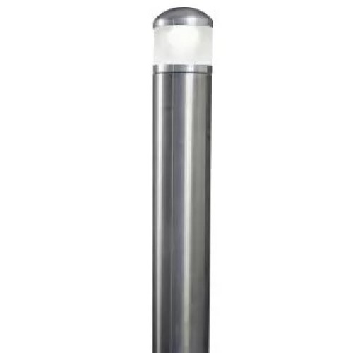 CAD Drawings BIM Models 1-800-Bollards Lighted Bollards
