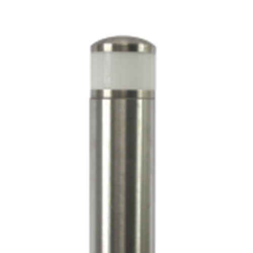 CAD Drawings BIM Models 1-800-Bollards Lighted Bollards