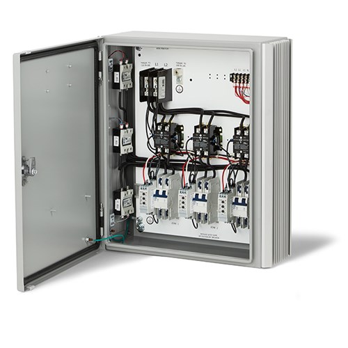 View Universal Control Package
