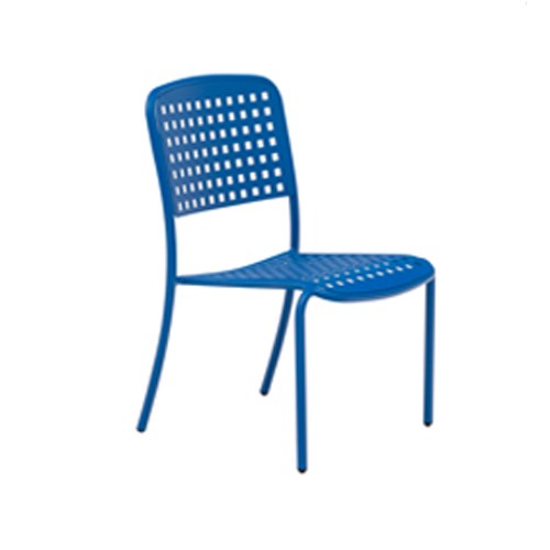 View Hanna Dining Chair Without Arms