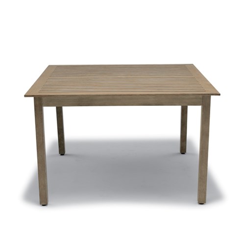 View Yorktown 48" Square Table