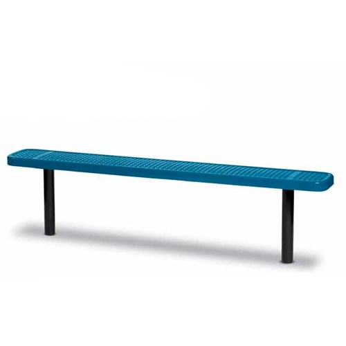 View Signature 6' Bench Without Back