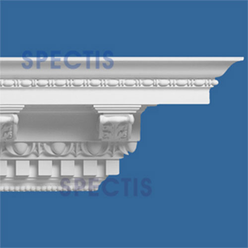 CAD Drawings BIM Models Spectis Moulders MD1063