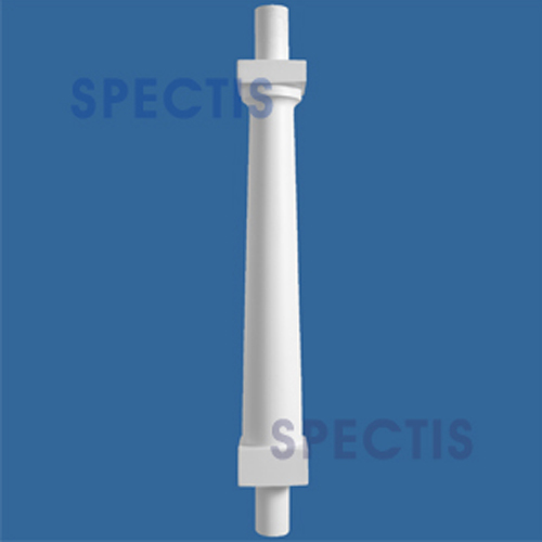 CAD Drawings BIM Models Spectis Moulders BAL2033-26