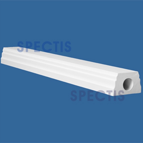 CAD Drawings BIM Models Spectis Moulders RAL2105
