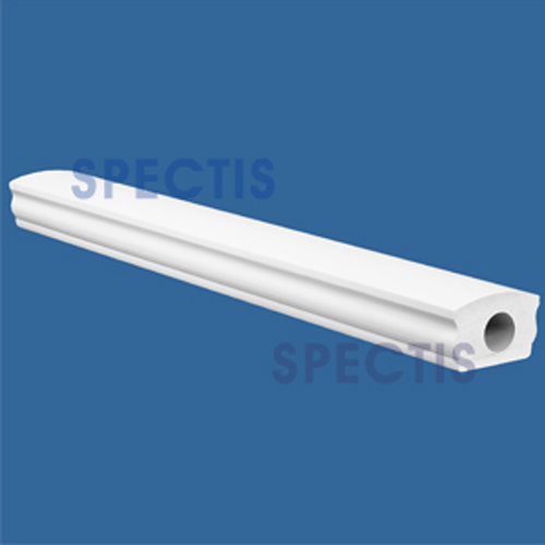 CAD Drawings BIM Models Spectis Moulders RAL2105