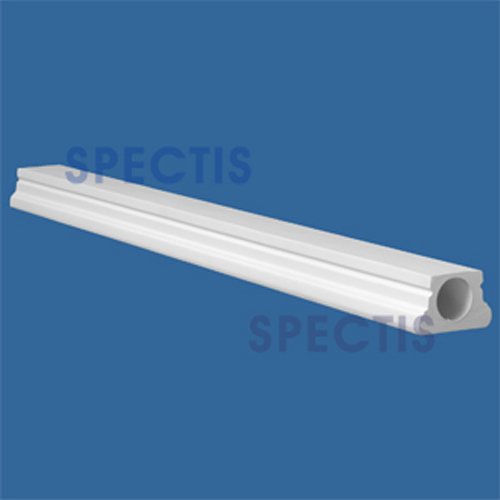 CAD Drawings BIM Models Spectis Moulders RAL2110