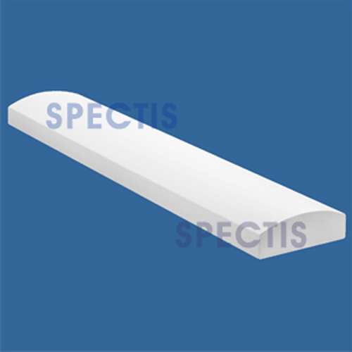 CAD Drawings BIM Models Spectis Moulders RAL2112
