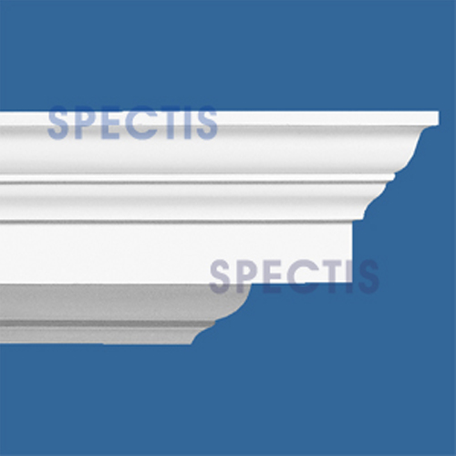 CAD Drawings BIM Models Spectis Moulders MD1413