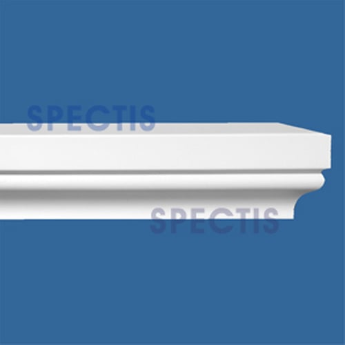 CAD Drawings BIM Models Spectis Moulders MD1787