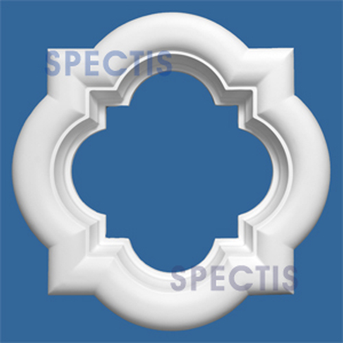 CAD Drawings BIM Models Spectis Moulders ARB3232