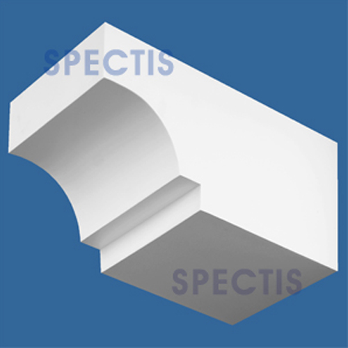 CAD Drawings BIM Models Spectis Moulders BL2518
