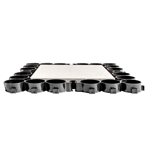 CAD Drawings BIM Models TRUEGRID PAVER TRUEGRID® DECO™