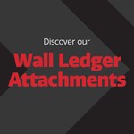 View Wall Ledger Attachments