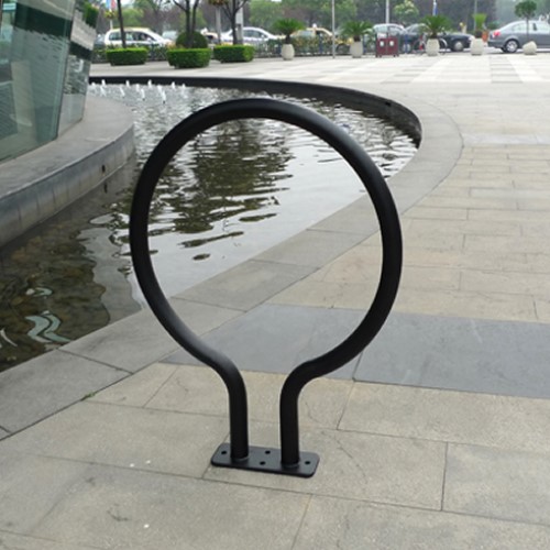 CAD Drawings SCH Enterprises LLC Model BR 3024 Series, Bicycle Rack