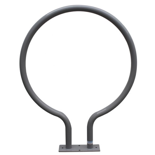 CAD Drawings SCH Enterprises LLC Model BR 3024 Series, Bicycle Rack