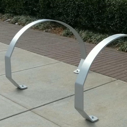CAD Drawings SCH Enterprises LLC Model BR 3012 Series, Bicycle Rack