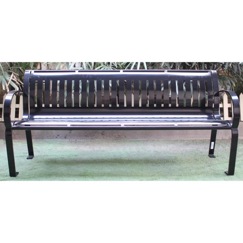 CAD Drawings SCH Enterprises LLC Model BN 2002-B, Backed Bench and Model BN 2002-BL, Backless Bench