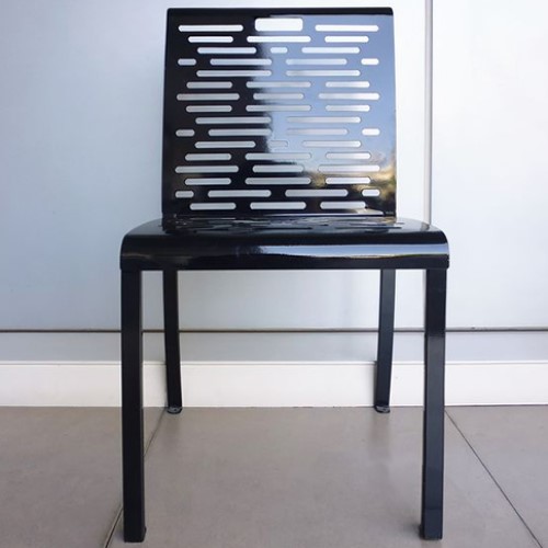 CAD Drawings SCH Enterprises LLC Model BN 2046-B, Chair