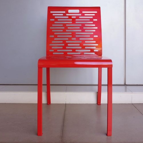 CAD Drawings SCH Enterprises LLC Model BN 2046-B, Chair