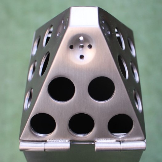 CAD Drawings SCH Enterprises LLC Model AU 1001 Ash Urns