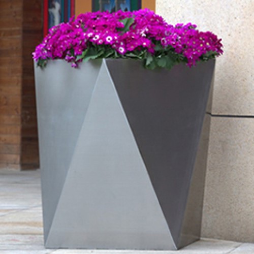 CAD Drawings SCH Enterprises LLC Model PL7001 Planter Box