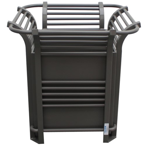 CAD Drawings SCH Enterprises LLC Model PL7003 Planter Box