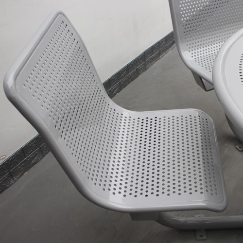 CAD Drawings SCH Enterprises LLC Model TB 6007-P Picnic Tables