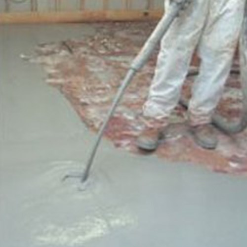 View AccuLevel® G40 Self-Leveling Underlayment