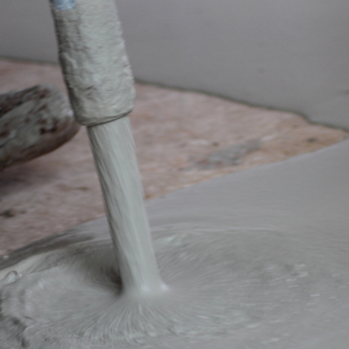 CAD Drawings BIM Models AccuCrete AccuLevel® G50 Self-Leveling Underlayment